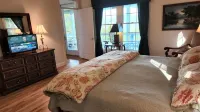 大陸分水嶺度假屋: 百萬美元景觀 寬敞露台 & 現代舒適