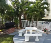 WaterView, Studio #15,  Family Friendly, Close to Beach