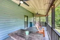 White Tail Cottage - Wineries & Hiking in Dahlonega