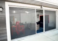 Updated & beautiful family-friendly, getaway at Bridges Bay!