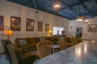 The Retreat in Richland Springs