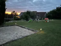 Gîte le Havana Hotels in Payrac