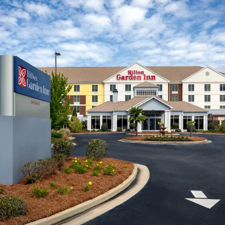 Hilton Garden Inn Tifton