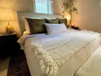 Timeless Charming Bungalow, feels like HOME! Hotel di Normal