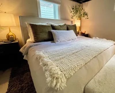 Timeless Charming Bungalow, feels like HOME!