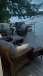Lakefront oasis with amazing sunsets