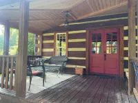 Spacious In-Town Retreat