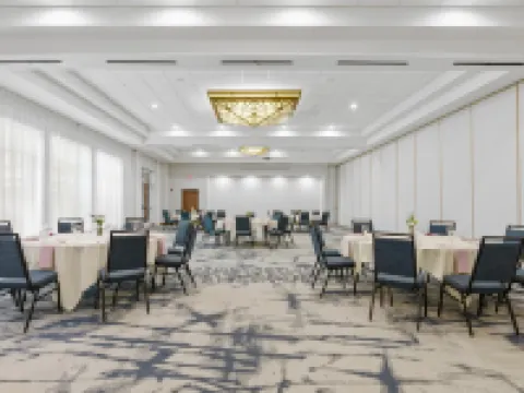 HIlton Garden Inn Auburn Hotels in Cayuga County