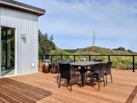 Vineyard Stay at Bryn Mawr the “Right Amount of Everything”