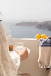 Rocabella Santorini Hotel & Spa - romantique
