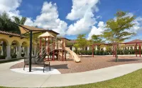 Gran ParadisoCommunity, single family home with access to resort style amenities