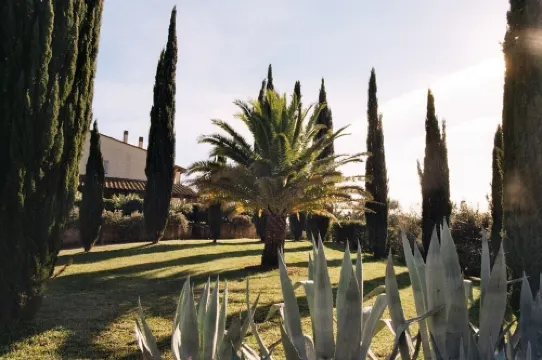 Tuscan dream in a hilly location & close to the sea - Ravi apartment