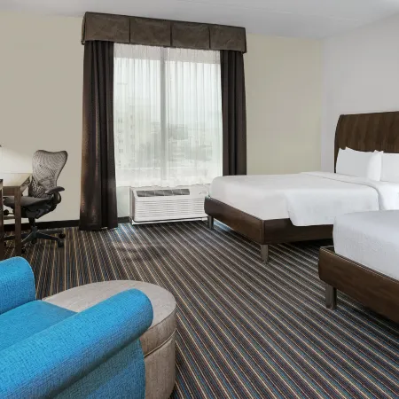 Hilton Garden Inn San Antonio/Rim Pass Drive