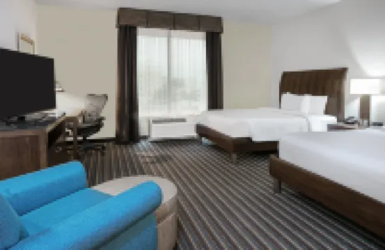 Hilton Garden Inn San Antonio/Rim Pass Drive