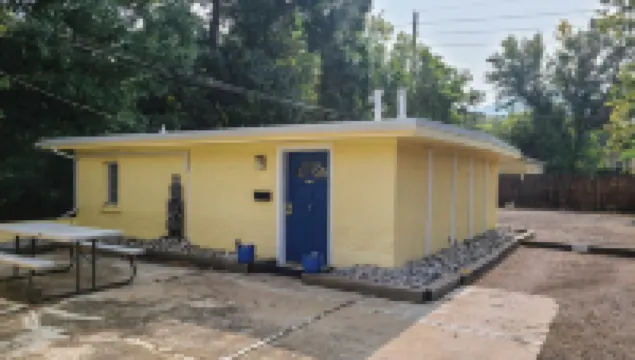 Table Mountain Retreat