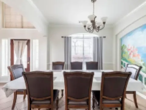 5minutes direct to Kemah with the beaches and countless seafood restaurants Hotels in Seabrook