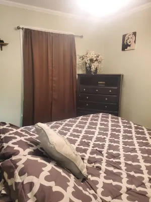 1920's Duplex near Promedica, Jeep Plant, St. Anne's, and the Seagate Center