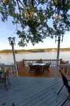 Spectacular View on This Main Channel Home