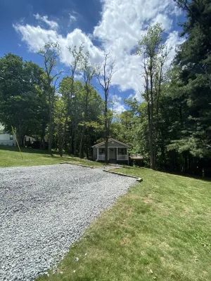 Come Breathe the Fresh Mtn. Air