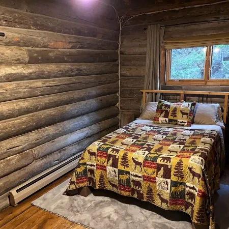 The Perfect Maine Getaway