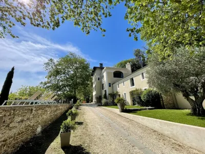 L'annexe de Brisset, Sejour Idéal en Drôme Provençal Các khách sạn gần Nougat Arnaud Soubeyran Fabrique & Musee