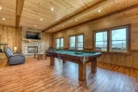 Sunglow Mt Vista - Pet friendly-Mountain View- Hottub-