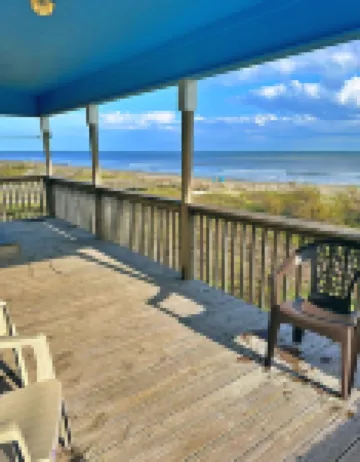 The Aloha Beach your exquisite property that promises an extraordinary stay!