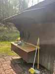 Dueck Cabin