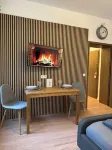 Studio with balcony in a central location Hotels in Bad Rothenfelde