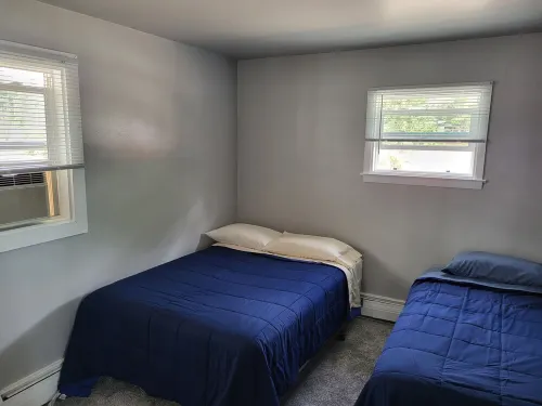 The Big House at Somo View Resort