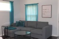 Updated Hidden Gem In Hazel Park close to Ferndale, Royal Oak, and Detroit