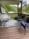 Spacious home off 300+ miles of Hatfield McCoy Trails on Devil Anse Trail System
