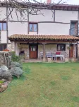 Rural apartment La Panera de la Tila for 2 people