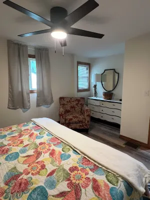 Rivers Nest -Unique Stay