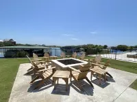 Awesome Waterfront - Possum Kingdom Lakefront Condo, Harborview