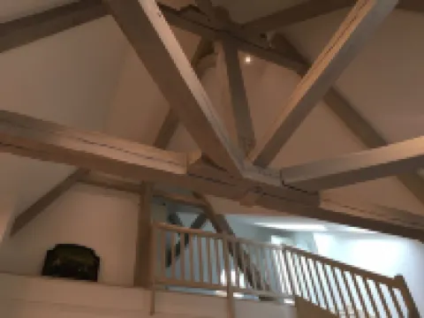 Le Palais, right in the heart of Dijon!