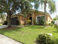 Spacious new refurnished and decorated 5-bedrooms house in South Clermont Hotels near Publix Super Market at Kings Ridge