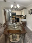 Newly Remodeled Home across the road from Weiss Lake