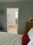 Cozy and comfortable1BR cabin on the Blue Ridge Parkway in Floyd VA.