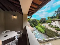 Exclusive Resort W/ Tennis, Pool & Waterfall - A9