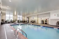 Hampton Inn St. Louis Wentzville Hoteles en Wentzville