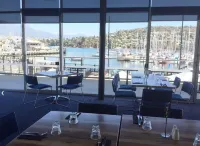 Bellerive Bluff 2 Bedroom Apartment has water views, close to Restaurants, Beach Hotels in Bellerive