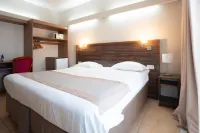 Ibis Styles Cayenne Centre Amazonia
