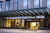 Hilton Rochester Mayo Clinic Area