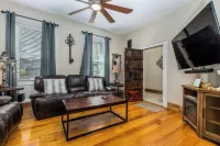 Check It Out! Great Location Large Priv w/Parking