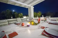 ROMANTIC OR FAMILY RENTAL Hotels in Ceglie Messapica