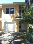 Charming Spanish-style condo nestled in the quiet Royal Park area of Gainesville
