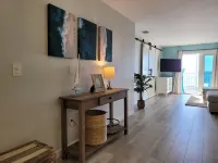 Beachfront Bliss: Quiet Sand Beach, Stargazing Nights – Be One with the Beach