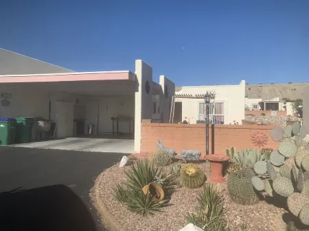 Need a restful transition before renewing You? This is your spot