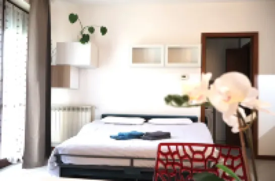 [Complete Studio Apartment] MONZA